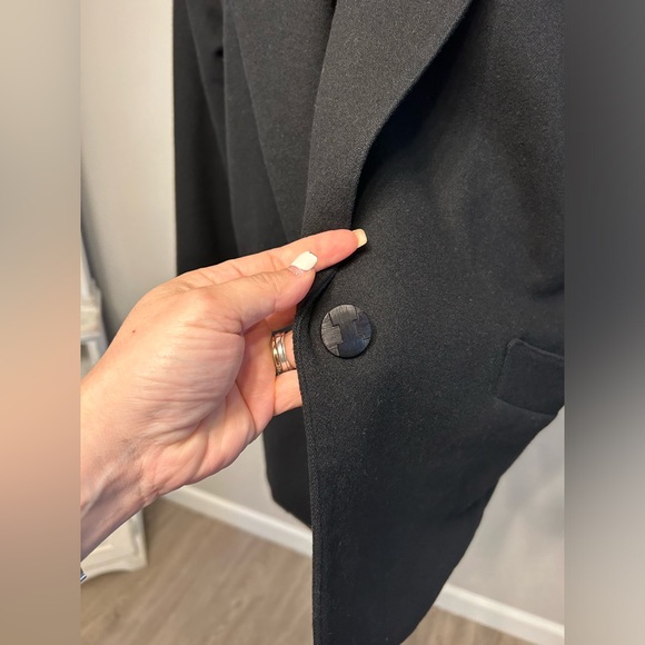 Wool Jacket - Picture 5 of 7